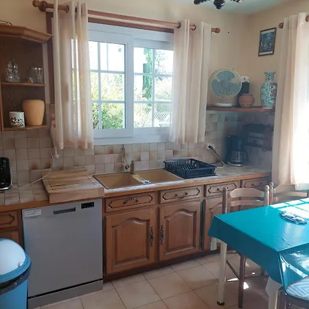 La Sirene Escapade En Famille Ou Entre Amis Maison Lumineuse Avec Exterieur Prive A 5 Min De La Confort Et Convivialite Assures 펜션
