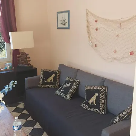 펜션 La Sirene Escapade En Famille Ou Entre Amis Maison Lumineuse Avec Exterieur Prive A 5 Min De La Confort Et Convivialite Assures