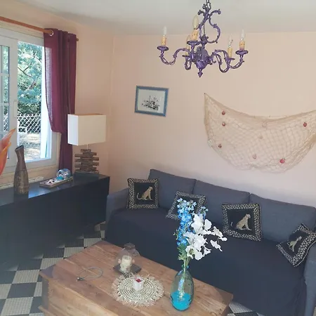 La Sirene Escapade En Famille Ou Entre Amis Maison Lumineuse Avec Exterieur Prive A 5 Min De La Confort Et Convivialite Assures